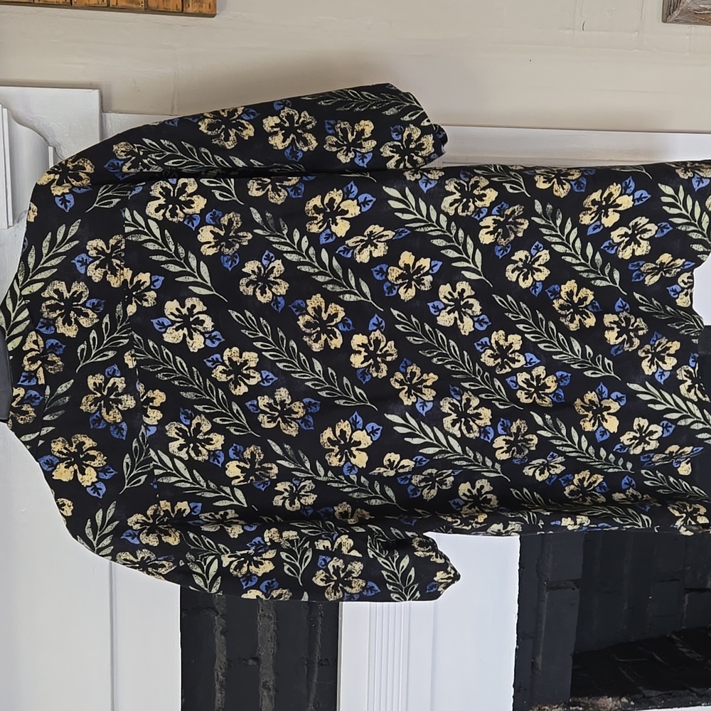 Tommy Bahama Tropical Short Sleeve Shirt - Picture 10 of 10